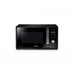 Samsung MG23F301TAK/BA, Kodinkoneet, Mikroaaltouunit